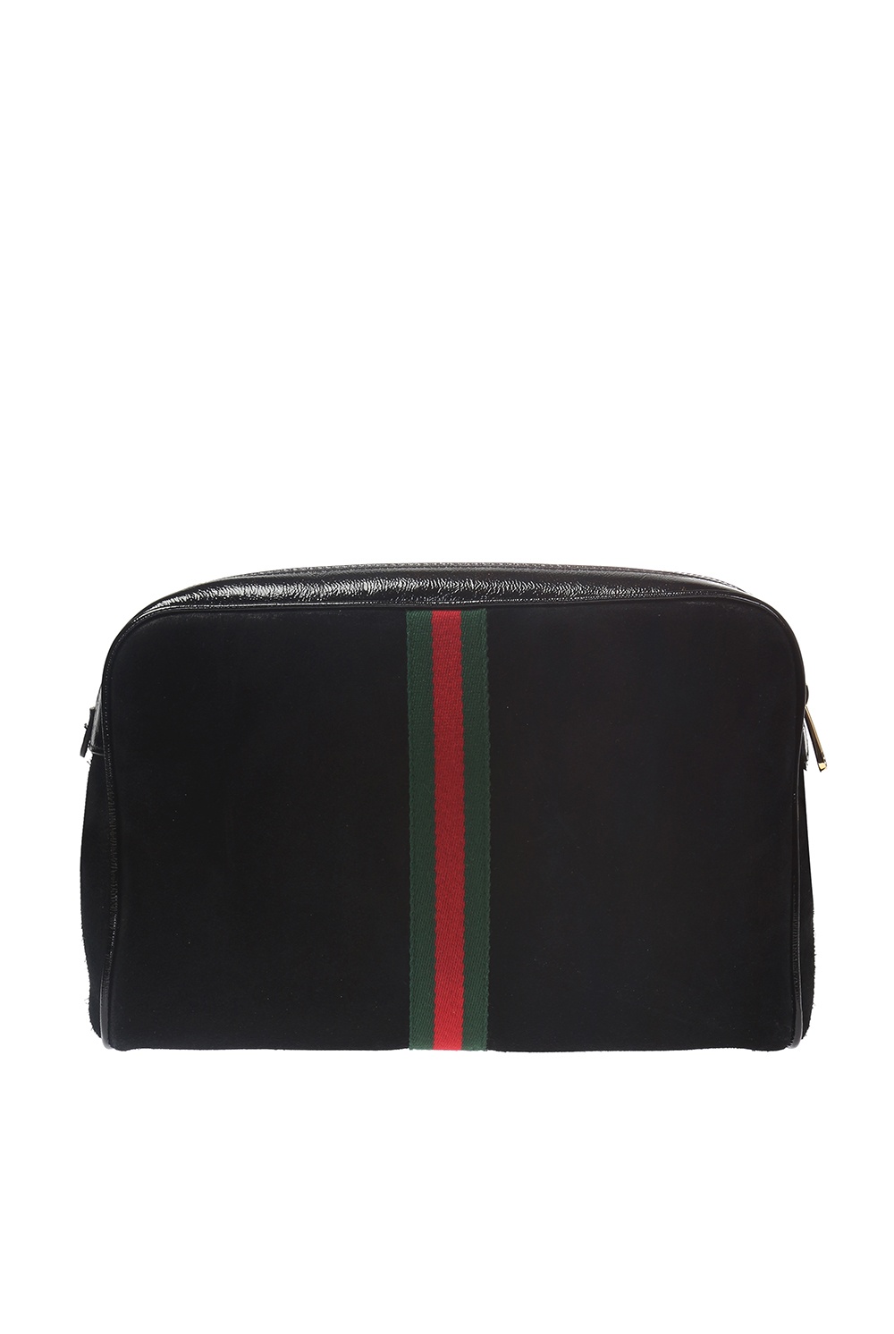 Gucci beauty sales bag black